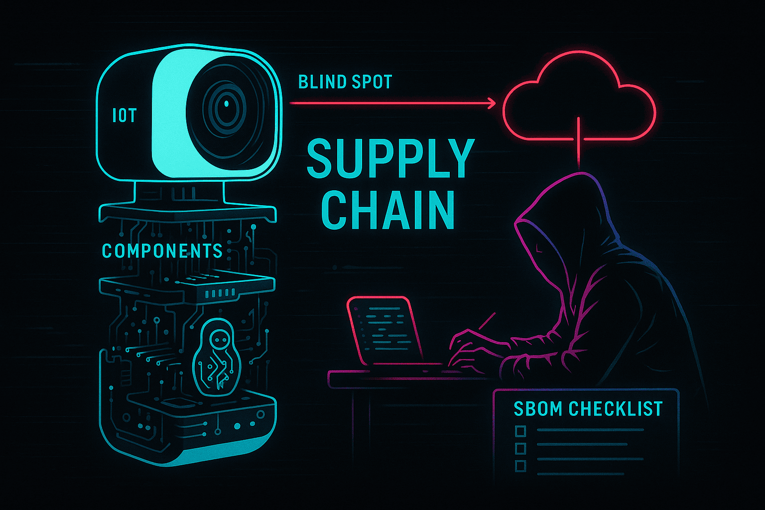 How do you know what "Risks" you are shipping with your product ?