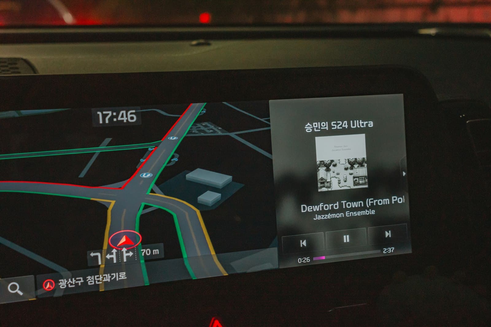Pwning my Friends New Car: Digital Cockpit sKiddie Rooting