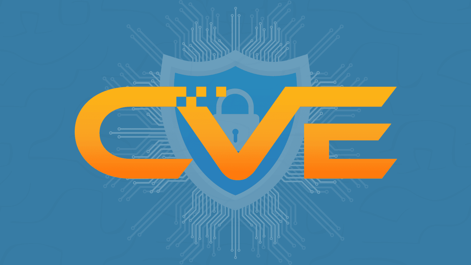 List of CVE’s for Me